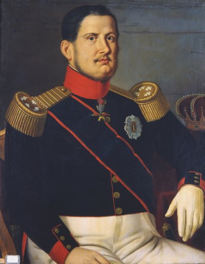 Unbekanntes Bild von Sicilian School